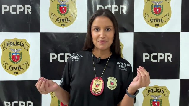 Polícia prende casal em menos de 12 horas após tentativa de homicídio em Antonina