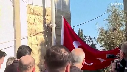 بعد أكثر من عقد من القطيعة.. تركيا تُعيد فتح قنصليتها في حلب