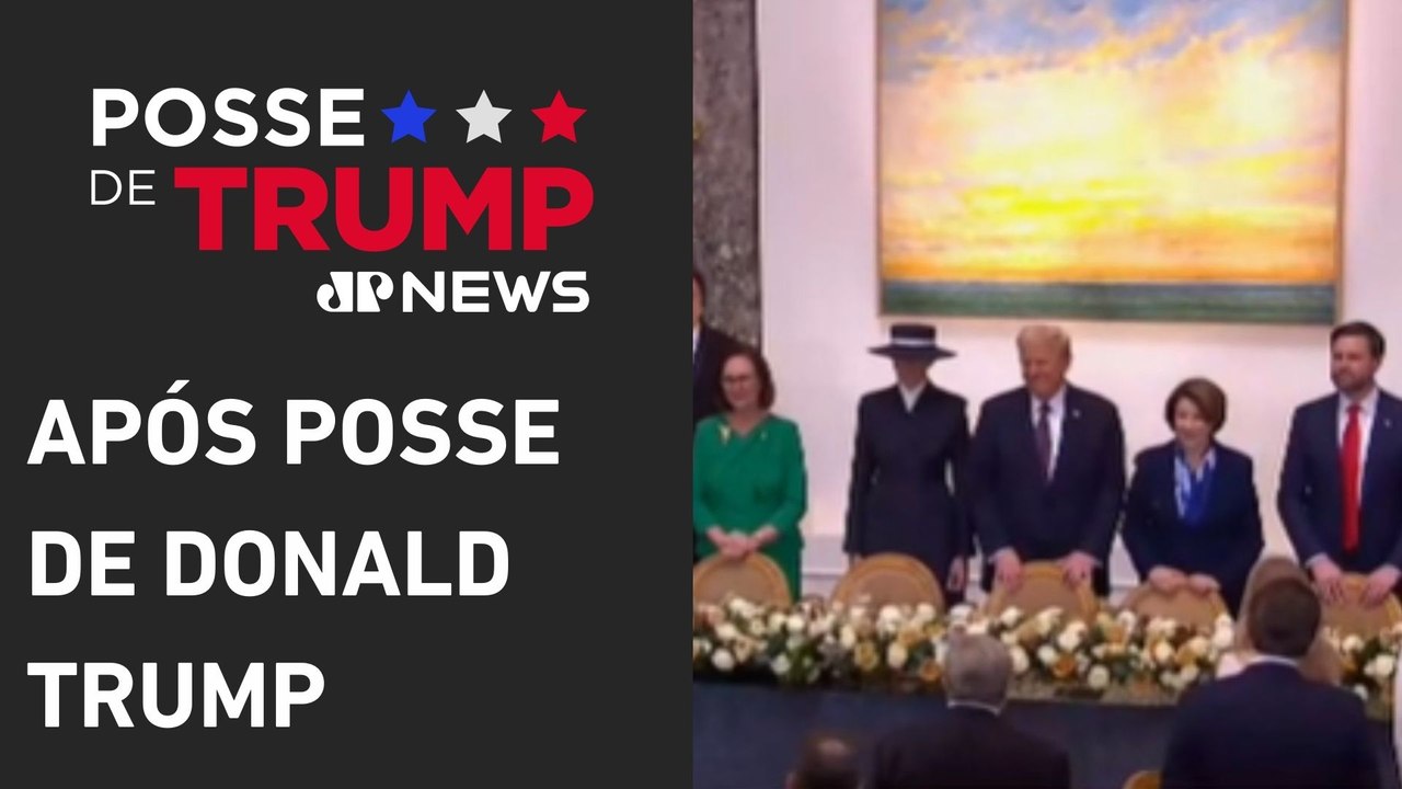 França ressalta nova saída dos EUA de acordo climático