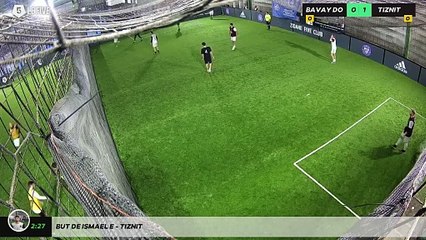 But de Ismael E - Tiznit