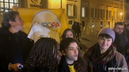Referendum cittadinanza, gli attivisti: "aspettiamo da pi? di trent'anni"