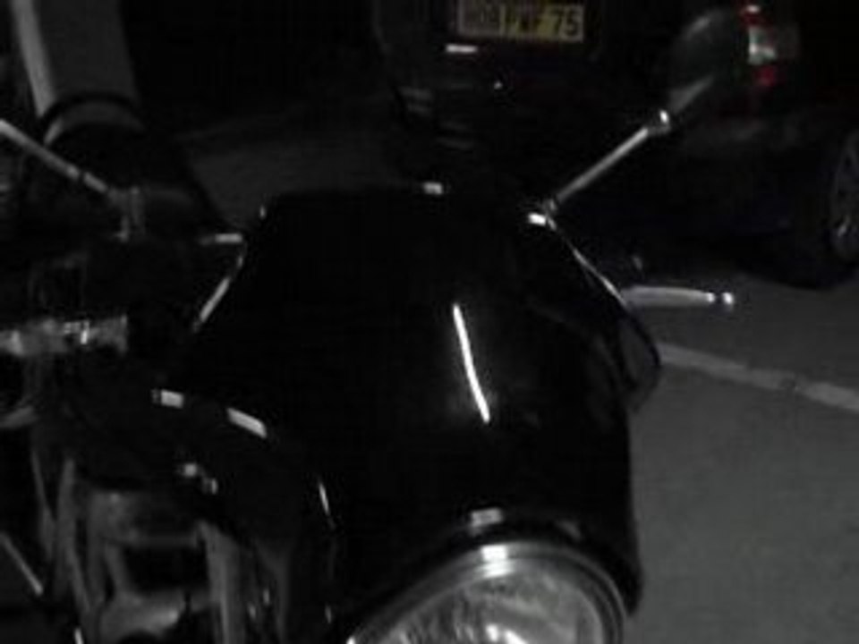 puig raptor sv 650 carbu