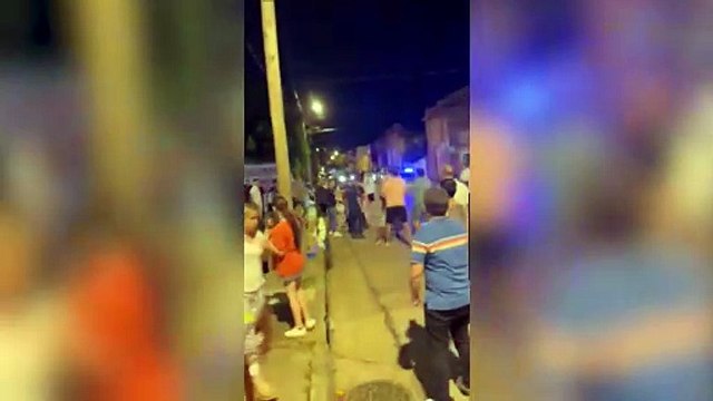 Entre Ríos: la primera elección de autoridades de La Libertad Avanza terminó en escándalo y con denuncias