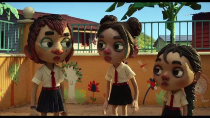 Salvajes - Tráiler oficial español