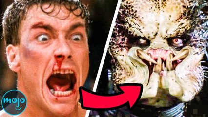 10 Movie Actors Who Were Replaced at the Last Minute