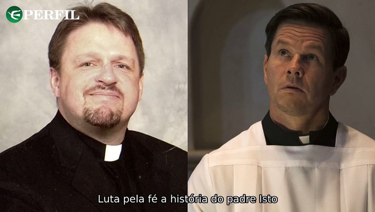 "Padre Stu: A verdade por trás do filme, a Bíblia de Trump e o Conclave revelador"