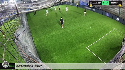 But de Ismael E - Tiznit