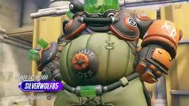 Jugada Destacada Roadhog 241