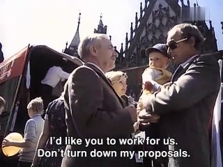 A jeśli będzie jesień. (1976) - film polski