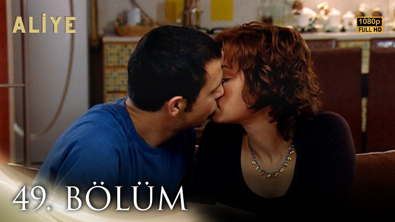 Aliye 49. Bölüm FULL HD