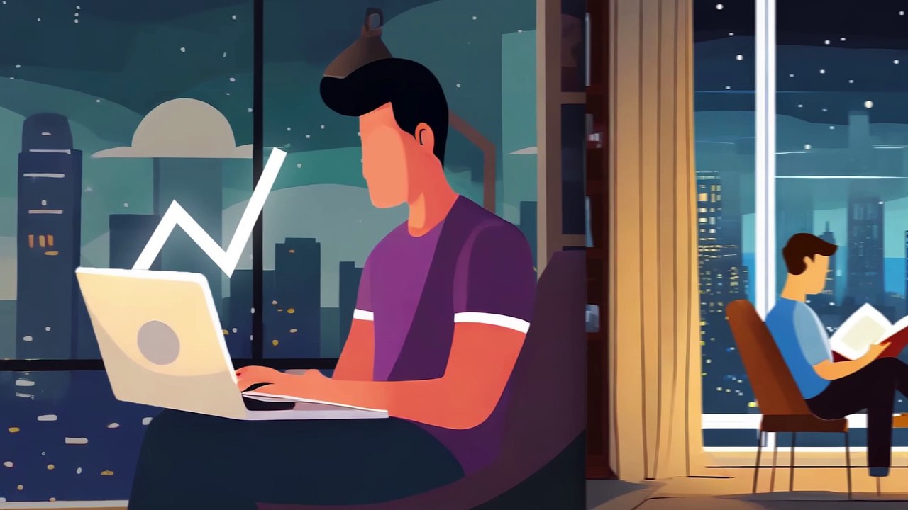 Cómo Ser Rentable Haciendo Trading En 2025