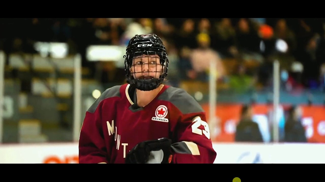 La Reconstruction au Coeur du Canadien S1 E8 Fierté et Espoir