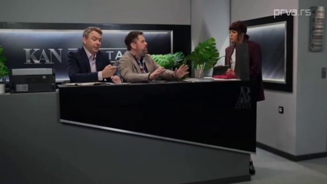 Igra sudbine 1327 Epizoda - Igra sudbine Epizoda 1327