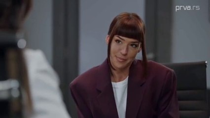 Igra sudbine 1306  epizoda 21. 1. 2025