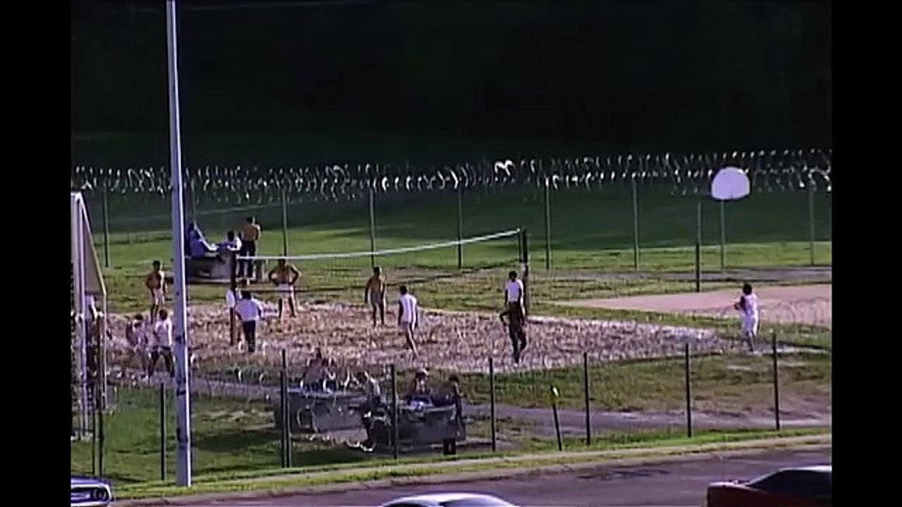 Shocking Lincoln County School Shooting
