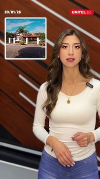 Familia alquiló una casa, pero fueron sorprendidos por unos perros que no los dejaban salir