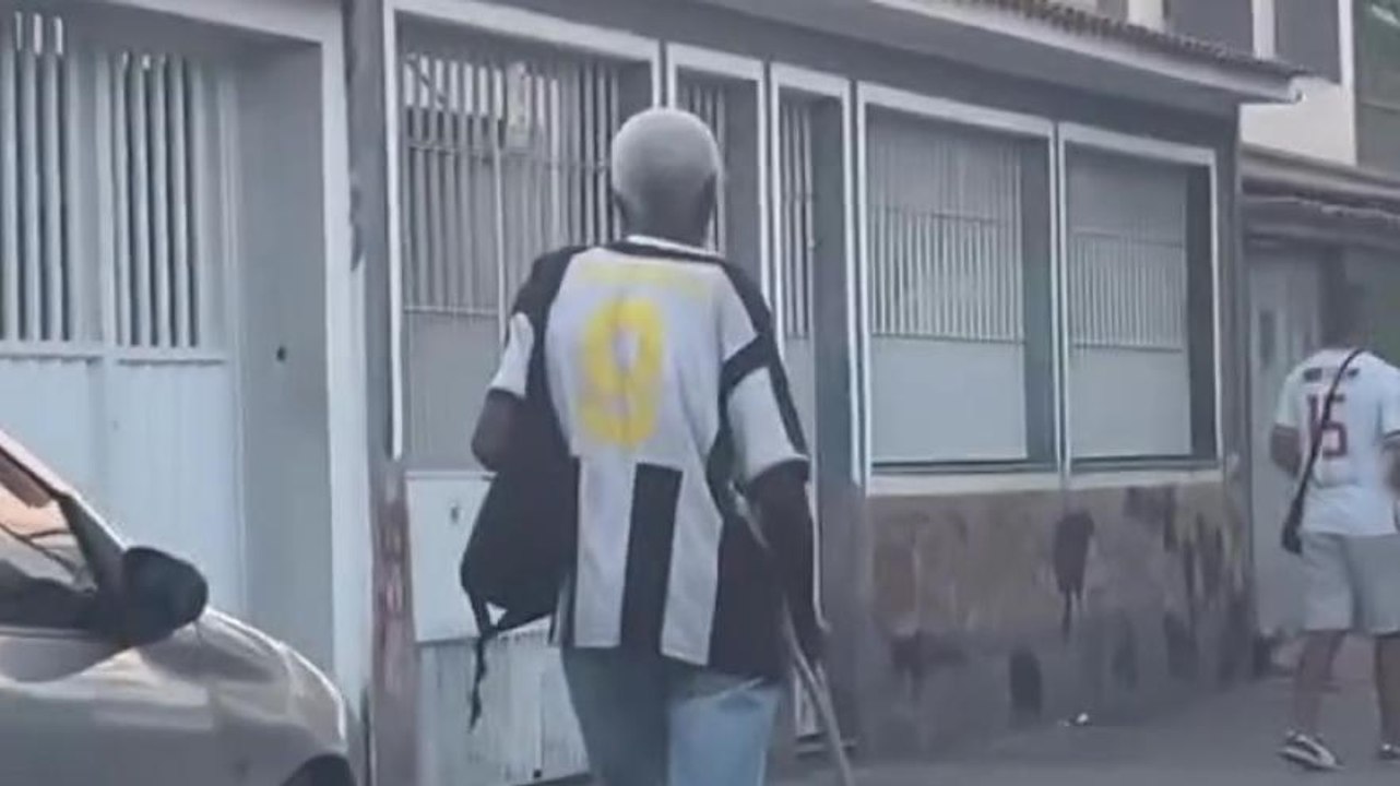 Felipe Melo incontra... Iaquinta "brasiliano":...