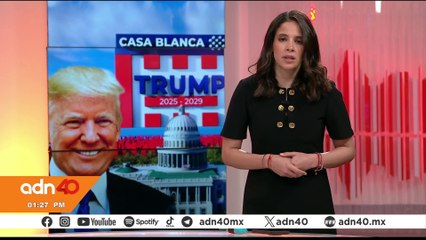 Europa recibe a Donald Trump con preocupación por el fortalecimiento de la ultraderecha y económico