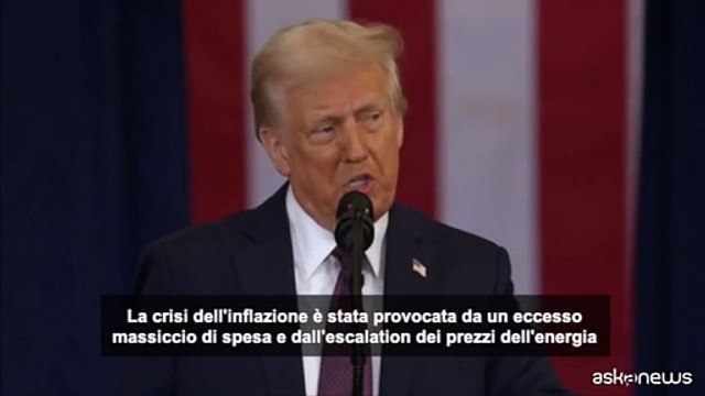 Trump e l'economia: trivellazioni, stop Green New Deal, dazi per l'estero