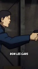 Sakamoto Days Review: Action & Comedy Mix