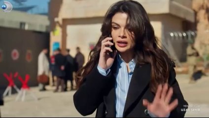 مسلسل المدينة البعيدة حلقة 10 مترجة عربي