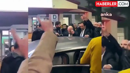 Ümit Özdağ tutuklandı mı?