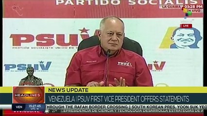 This is not the first and will not be the last time we help Colombia