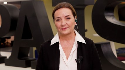 El análisis de Pepa Bueno del discurso de Trump en su toma de posesión