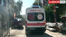 Antalya'da 19 Yaşındaki Genç Kız Evinin İçinde Ölü Bulundu