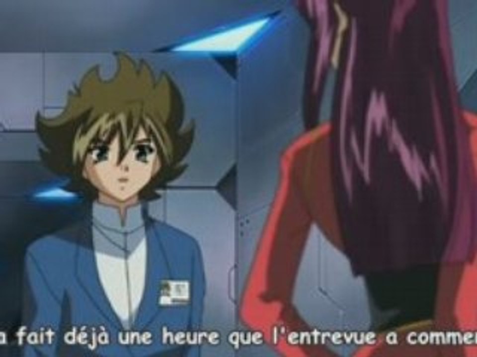 Kikou Sennyo Rouran 13
