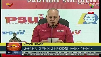 there are already sectors of the opposition ready to go to the elections