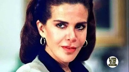 02174CCM Fallecen 2 grandes actrices