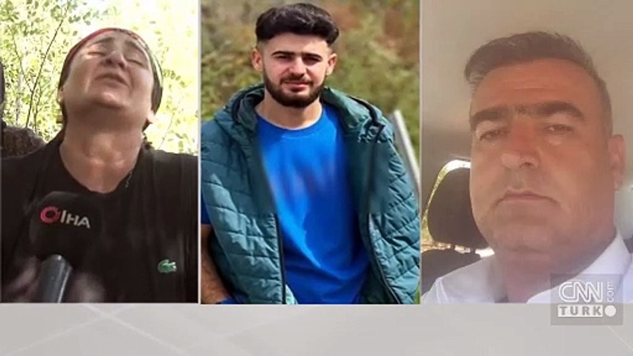 Narin Güran cinayeti davasında anne Yüksel Güran'ın tutukluluğuna yapılan itiraz reddedildi