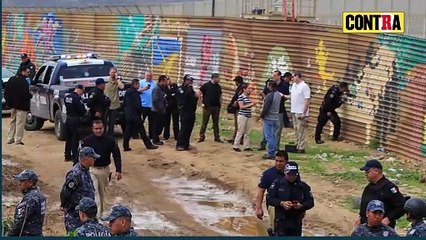 Toma de posesión Donald Trump: Confirma decreto para deportación masiva de migrantes