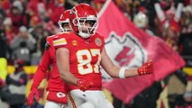 Chiefs Defeat Texans 23-14, Kelce Stars in Playoff Game