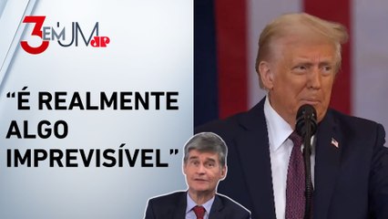 Como será relação entre Trump e Musk no novo governo dos EUA? Piperno analisa