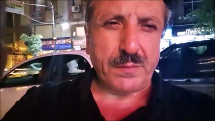 8 O GÜNDÜR BU GÜNDÜR