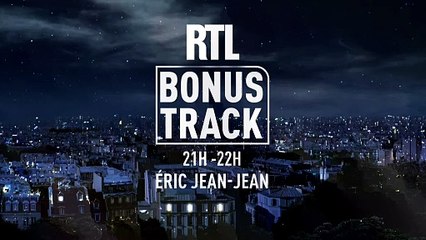 Le journal RTL de 22h du 20 janvier 2025