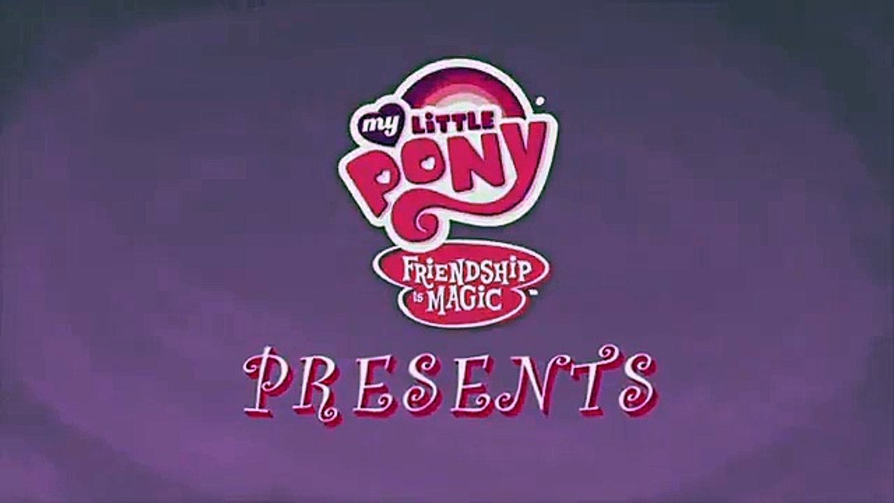 My Little Pony G4: Rarity's Element of Generosity Video!