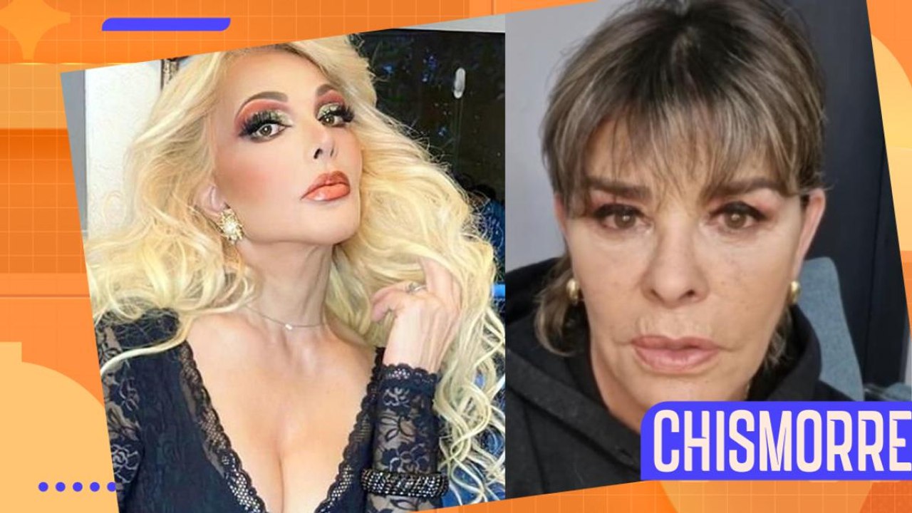Olivia Collins lanza fuerte amenaza contra Ofelia Cano