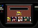 Bishoujo Senshi Sailor Moon S (Sega Game Gear)