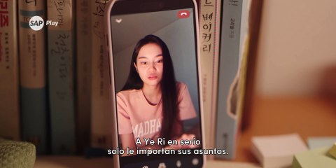 Fragile, Episodio 3 - Sub Español | SAP Play