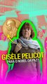 Grupo de ativistas lança petição para premiar Gisèle Pelicot com o Nobel da Paz.