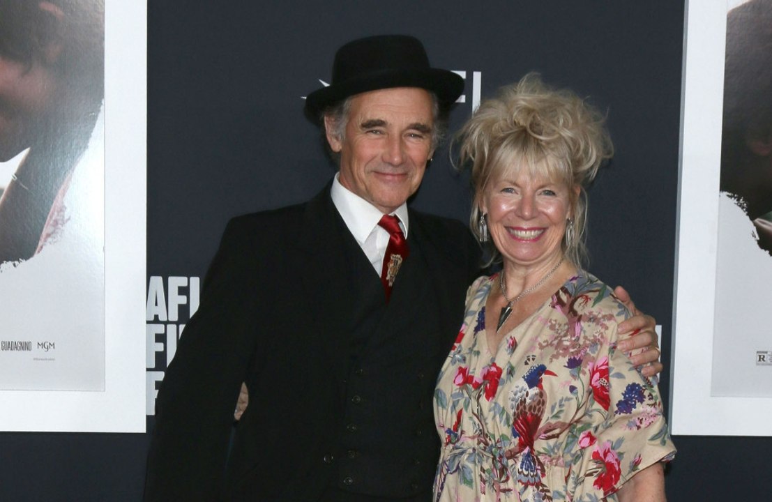 『ブリッジ・オブ・スパイ』マーク・ライランスの妻が他界