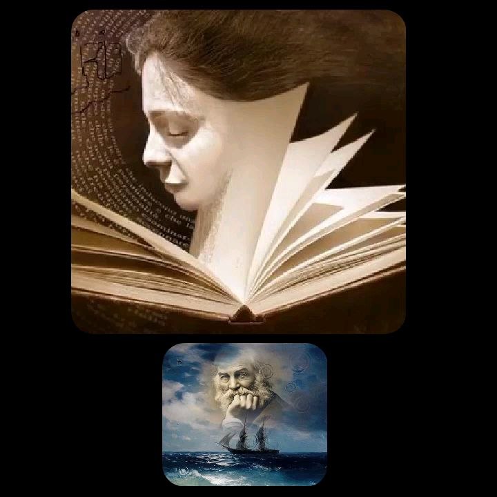 Legge Rodolfo Vettor ❤️❤️❤️O CAPITANO! MIO CAPITANO!