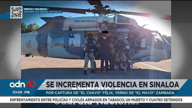 Otro fin de semana sangriento, reportan 200 asesinatos en México