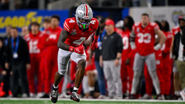 Ohio State vs. Notre Dame: Betting Insights & Player Props