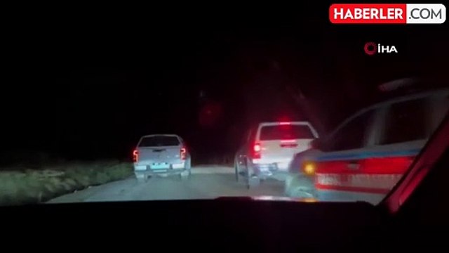 Kız arkadaşıyla buluşmaya gitti, cesedi ormanda yanmış halde bulundu