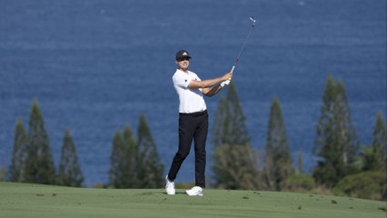 Impact of Multi-Course Play on Golfers at Early Tournaments