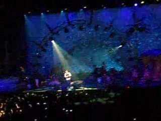 christophe maé zéntih de nantes papa